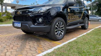 Polícia Federal