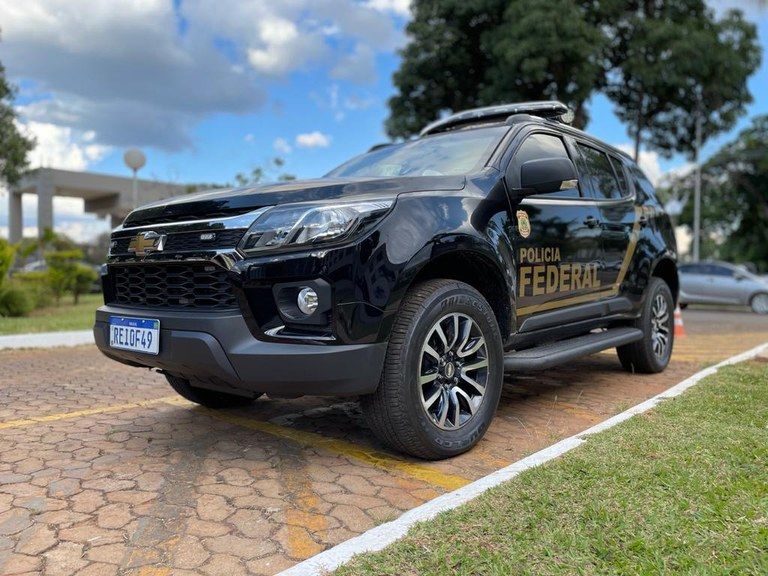 Polícia Federal