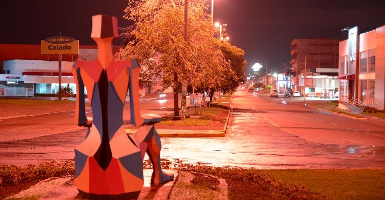 Roger Andrade