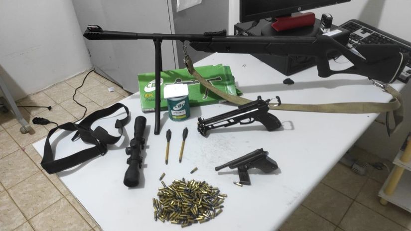 Polícia Civil