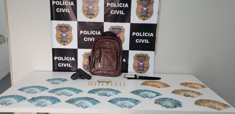 Polícia Civil