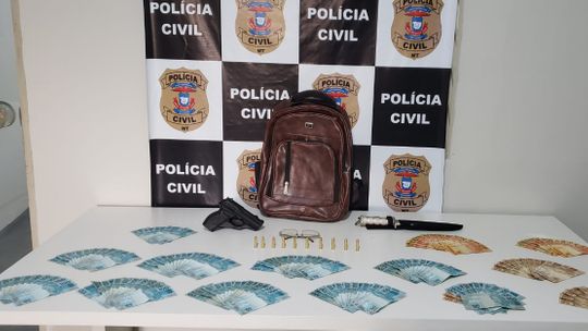Polícia Civil