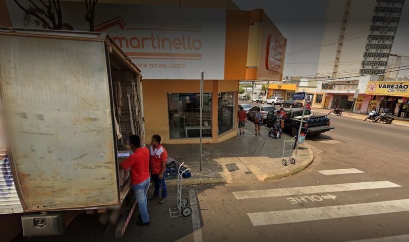 Reprodução