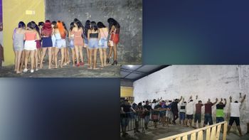 Divulgação/SSP-AM