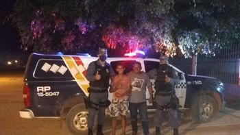 Polícia Militar