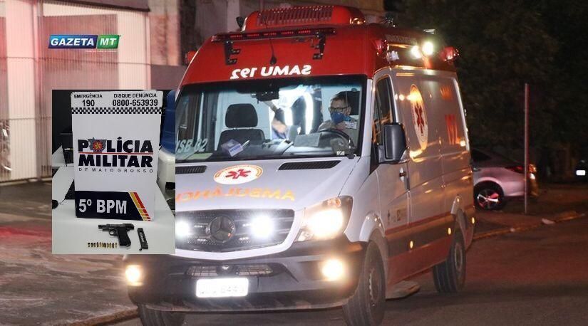 Reprodução