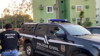 Polícia Civil