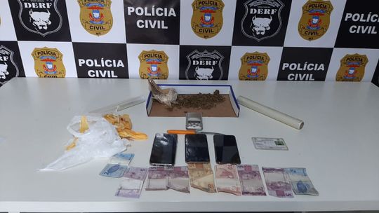 Polícia Civil