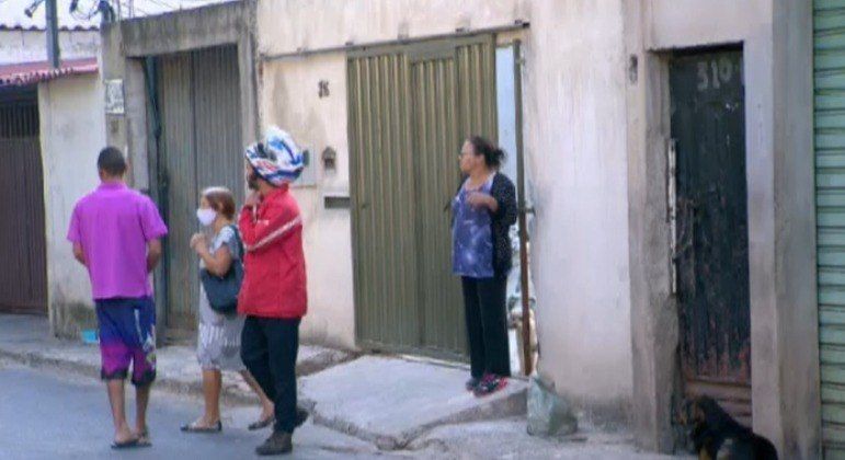 REPRODUÇÃO/RECORDTV MINAS