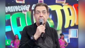 Globo/Reprodução