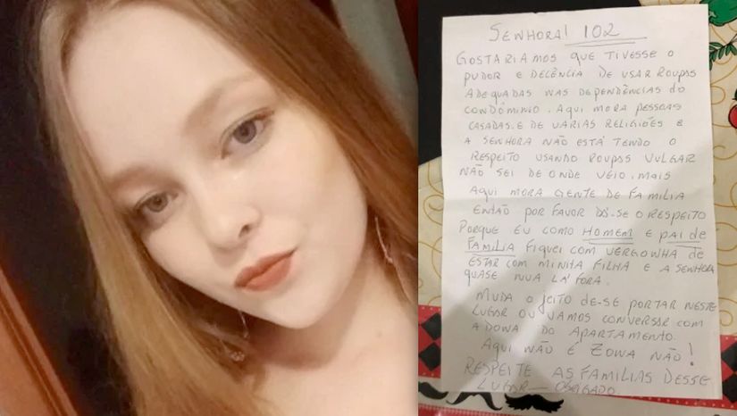 Reprodução/ Redes sociais