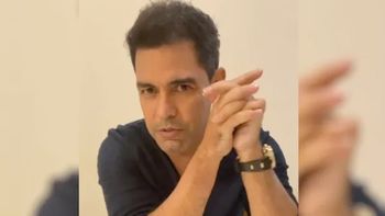Zezé Di Camargo fala sobre procedimento no coração — Foto: Instagram/Reprodução