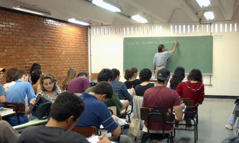 © Arquivo Agência Brasil