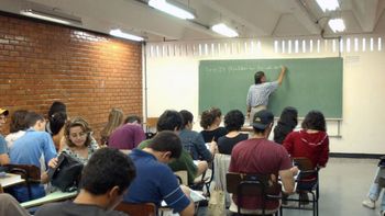 © Arquivo Agência Brasil