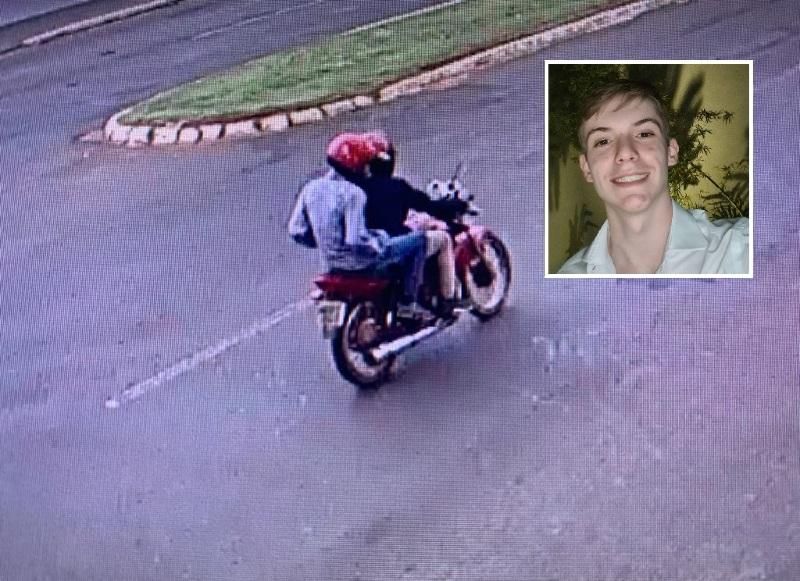 Reprodução