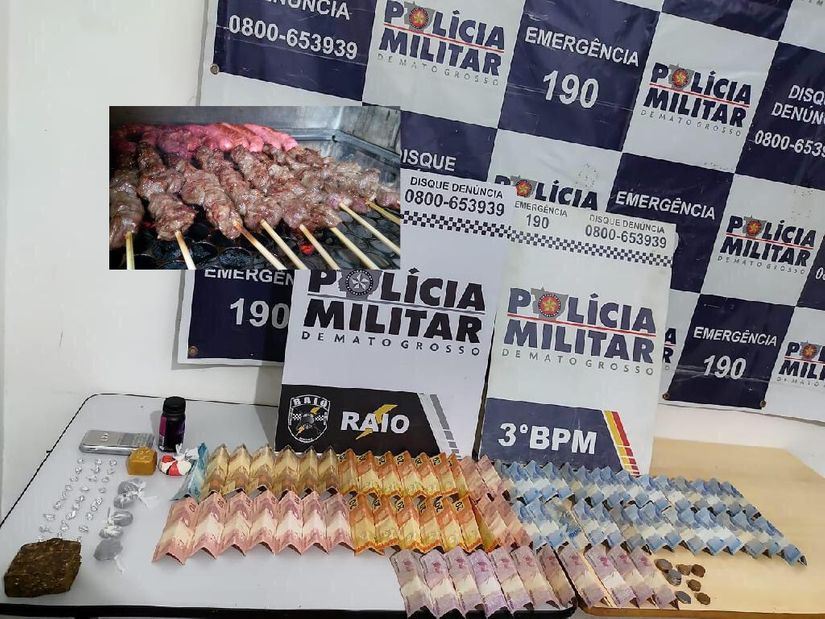 Reprodução