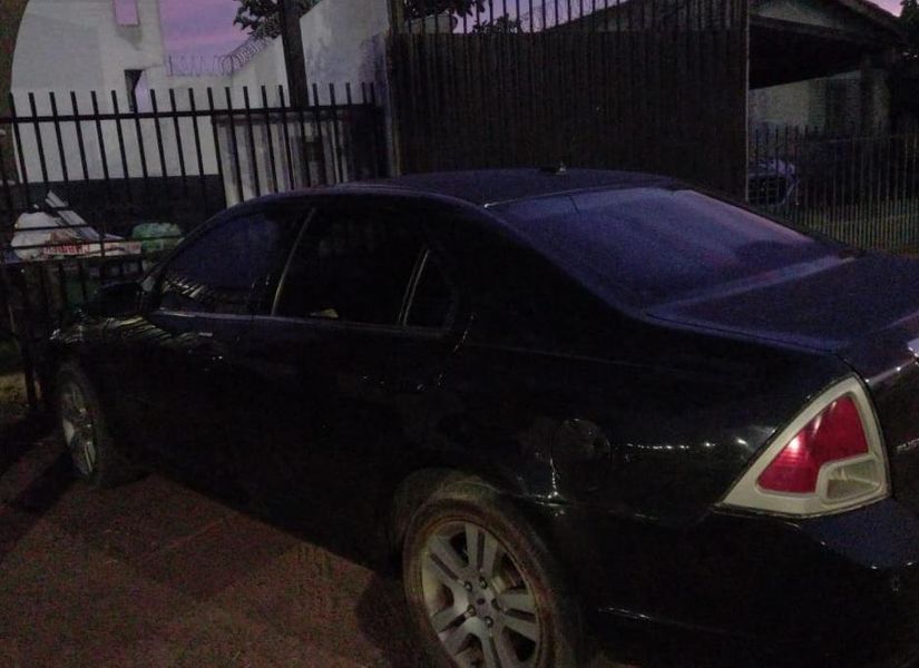 Polícia Militar