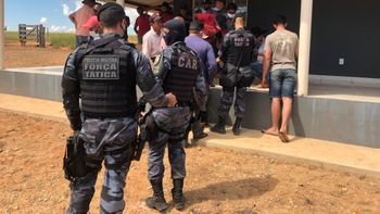 Polícia Militar