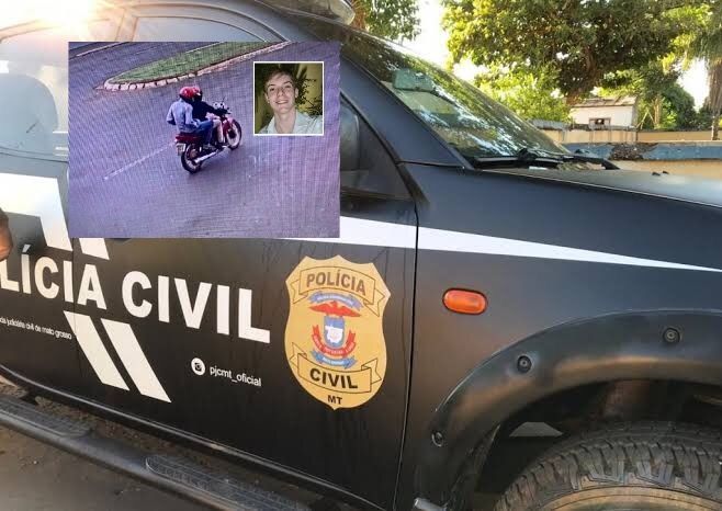 Reprodução