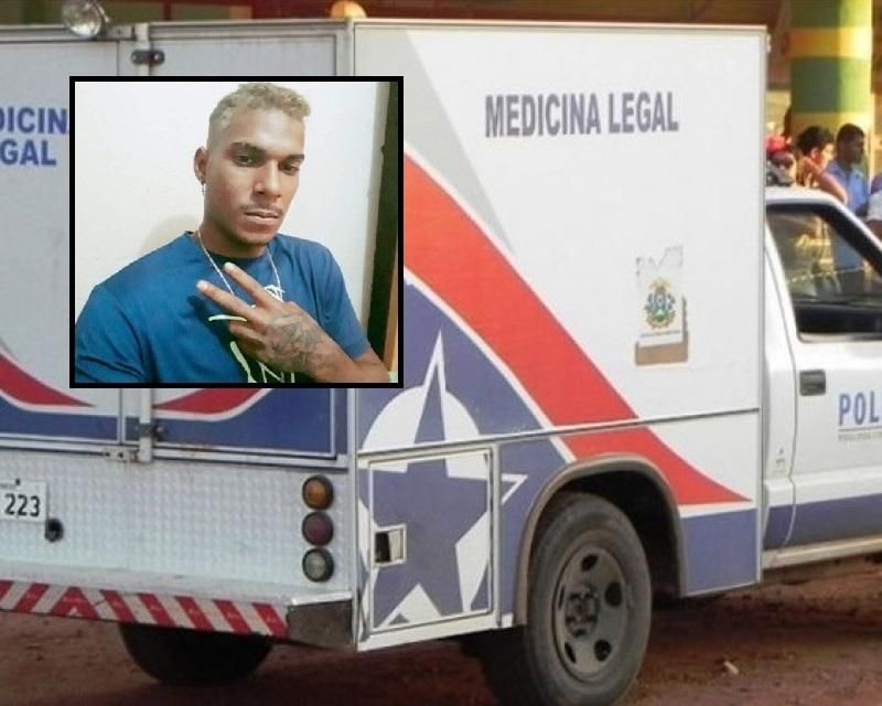 Reprodução