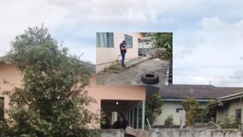 Reprodução/Gazeta MT