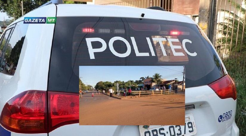 Reprodução