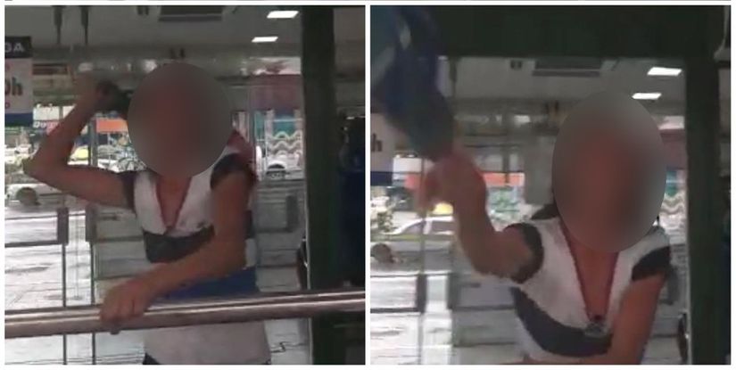 Reprodução