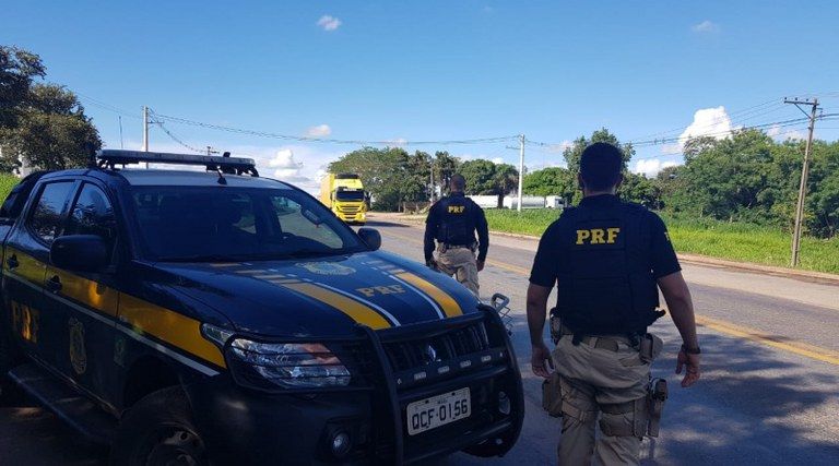 PRF