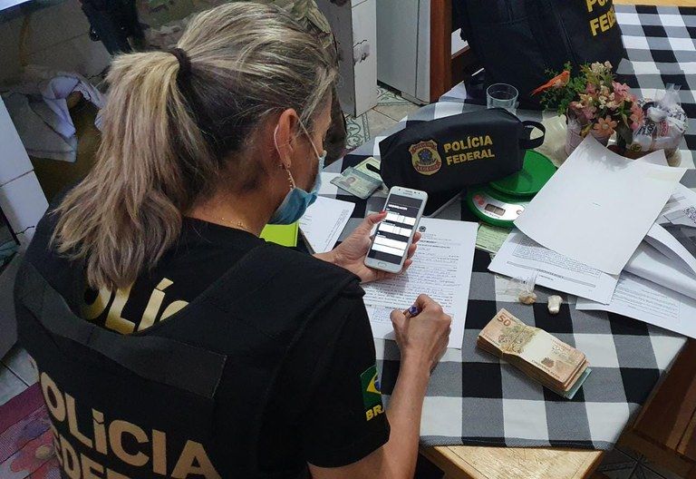 Polícia Federal