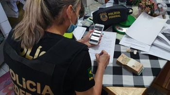 Polícia Federal
