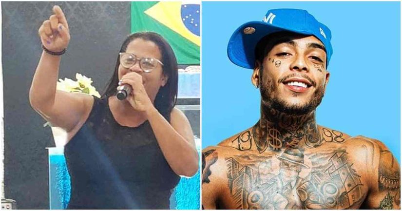 Reprodução