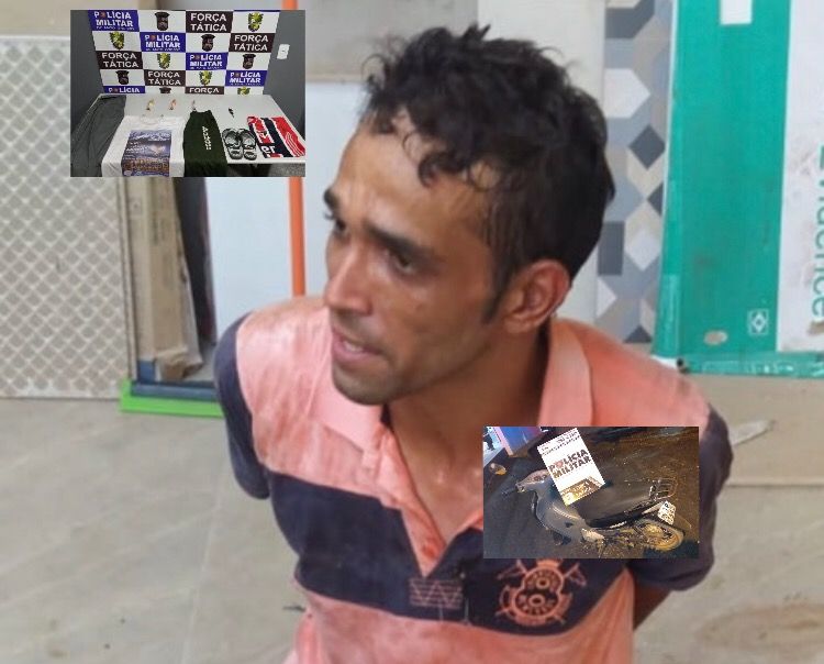 Reprodução