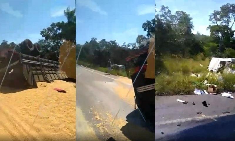 Reprodução/vídeo