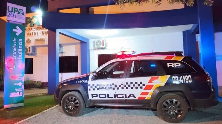 Reprodução