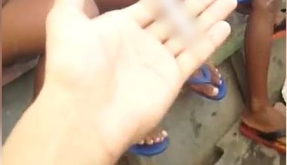 Reprodução/vídeo