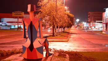 Roger Andrade