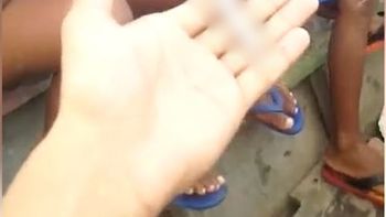 Reprodução/vídeo