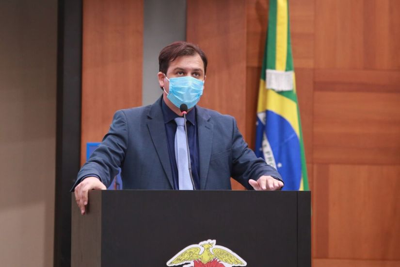 Reprodução