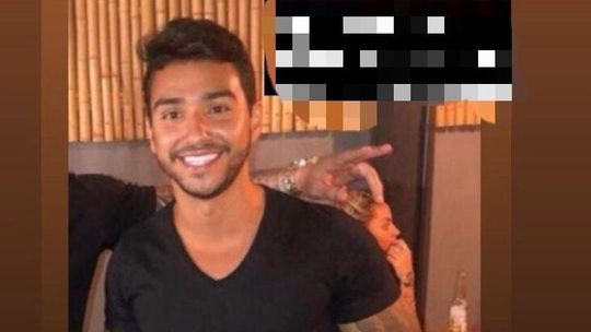 Reprodução