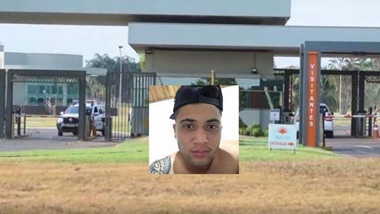 Reprodução