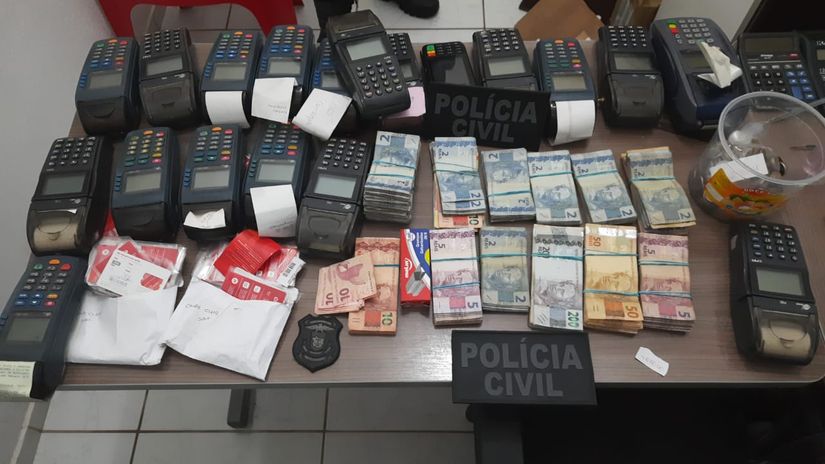 Polícia Civil
