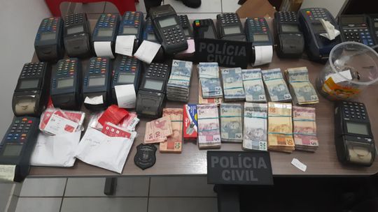 Polícia Civil