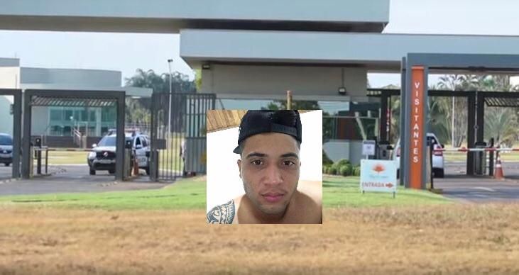 Reprodução