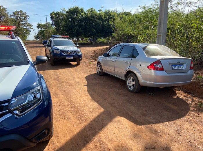 Polícia Militar