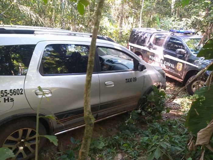 Polícia Civil