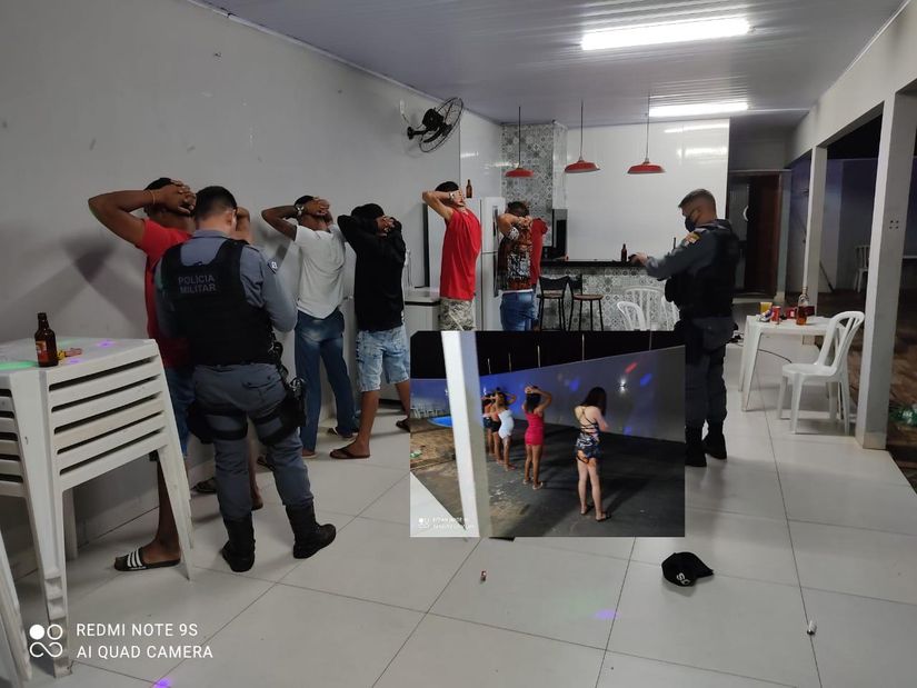 Reprodução