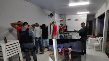 Reprodução
