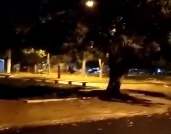 Reprodução/vídeo