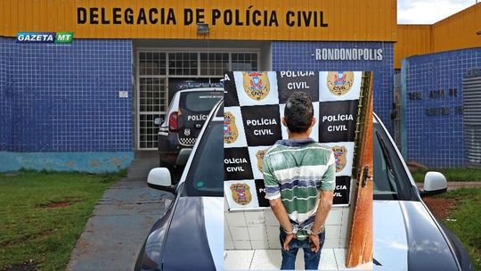 Reprodução/Gazeta MT