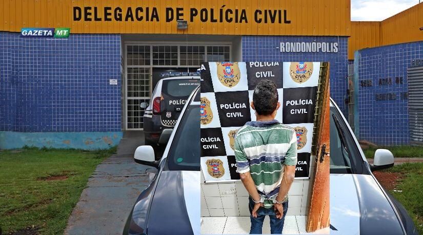 Reprodução/Gazeta MT